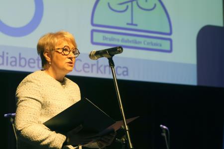 PROSLAVA OB DNEVU SLADKORNE BOLEZNI 41 FOTO LJUBO VUKELIČ